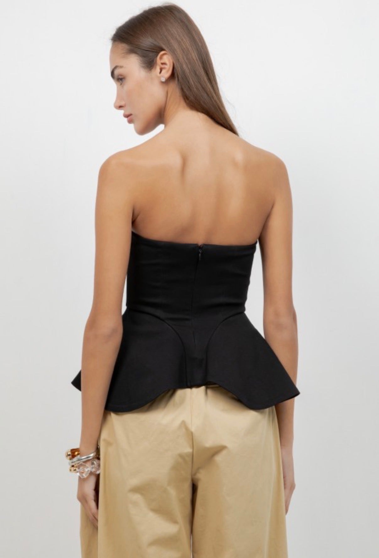 Pre Order Blanca Top