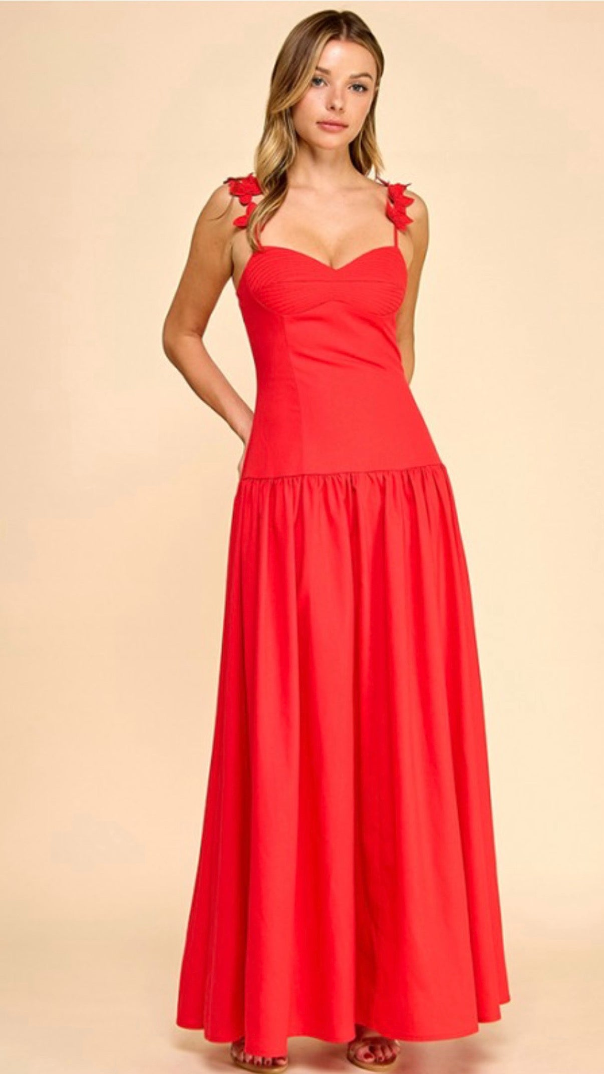 Karol Dress