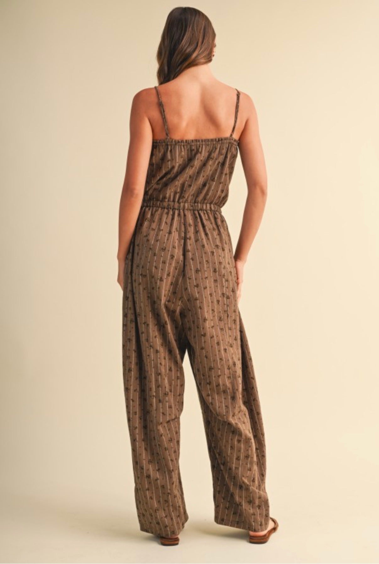 Floral Jumpsuit Pre Order Next Week