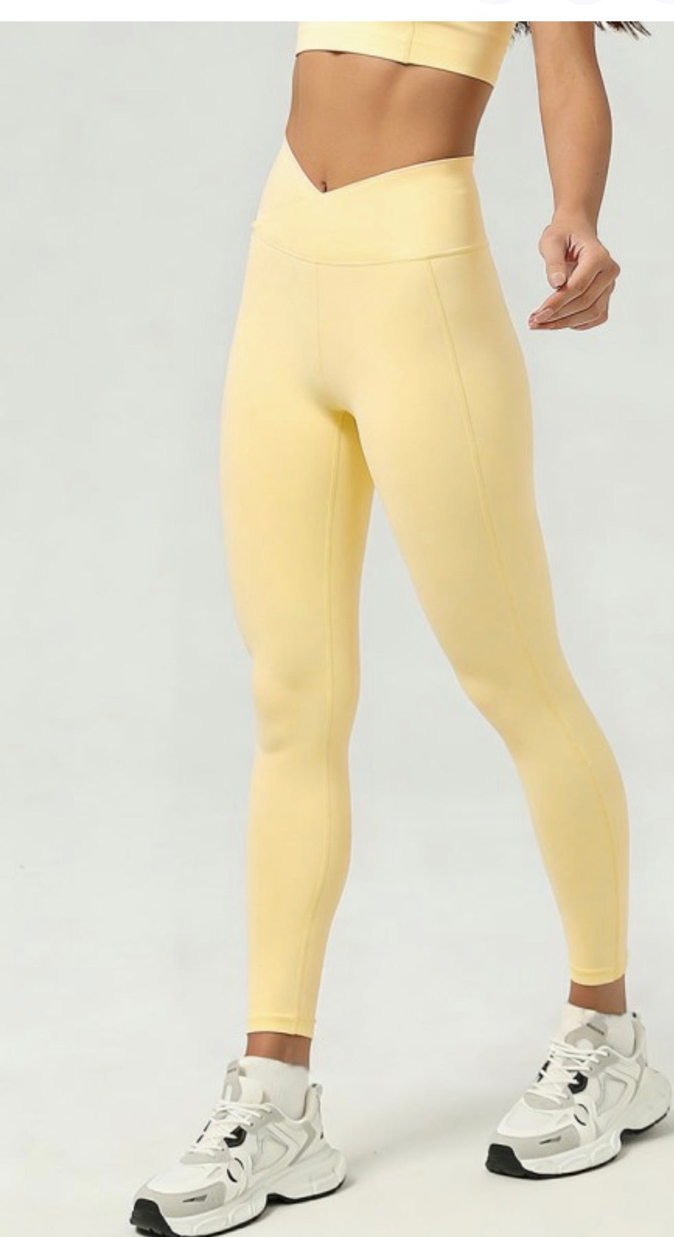 Vero Activewear Set