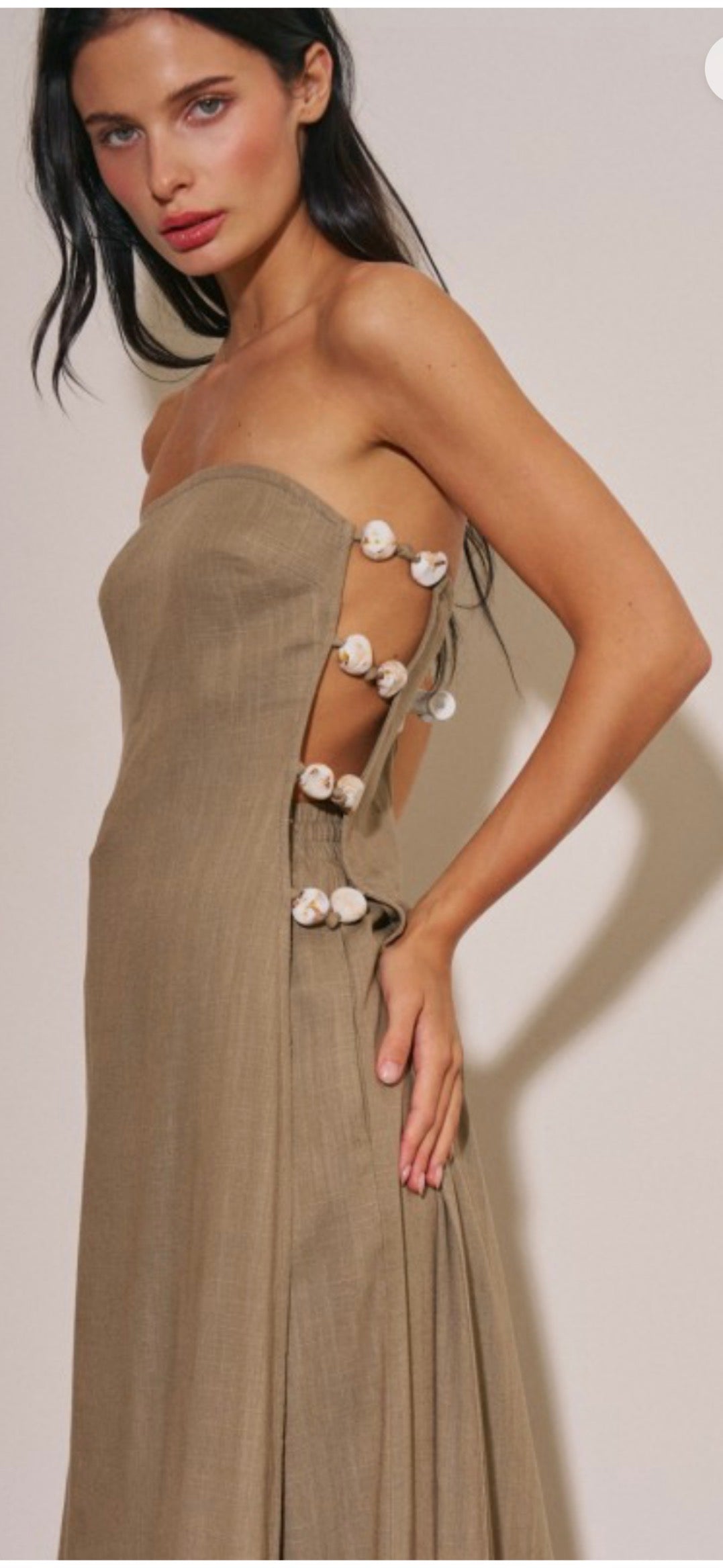 Viveca Dress/Coverup Next Week
