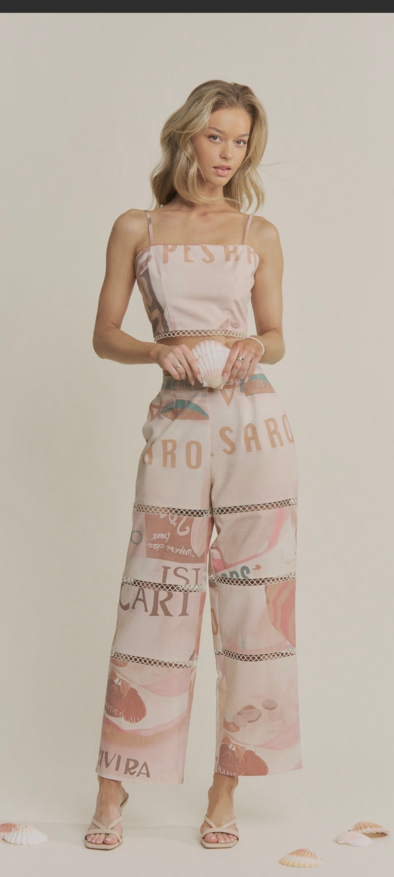 Gaby Set