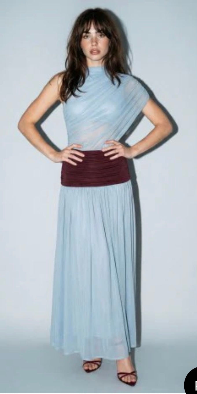 Mesh Dress Pre Order Early July