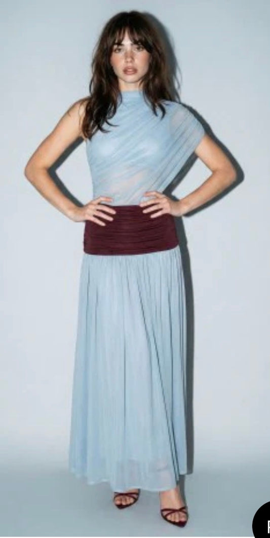 Mesh Dress Pre Order Early July