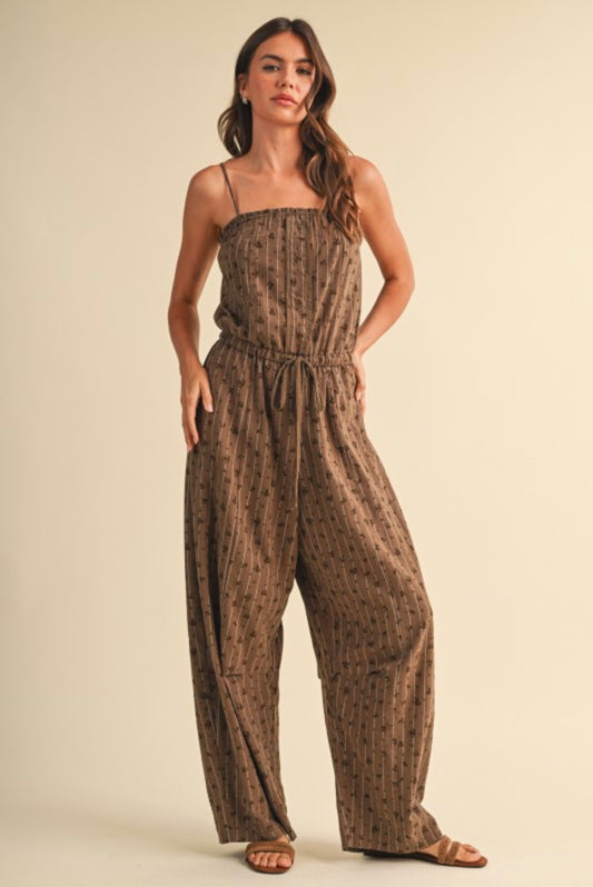 Floral Jumpsuit Pre Order Next Week