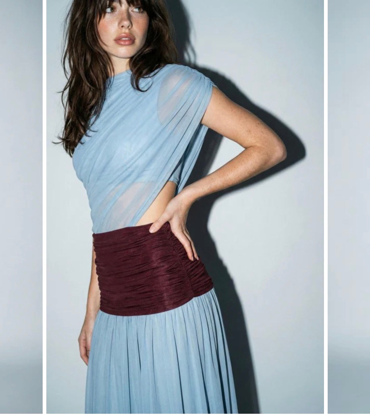 Mesh Dress Pre Order Early July