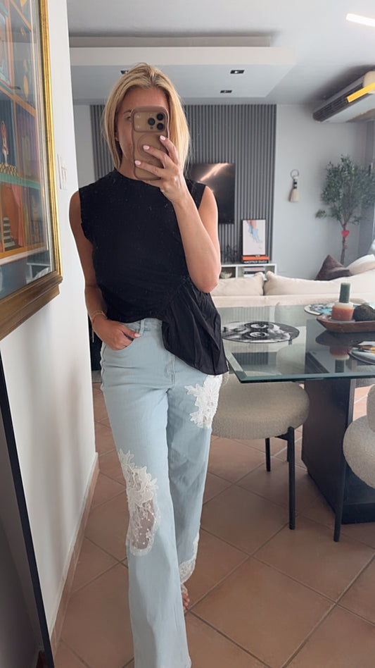 Black Top