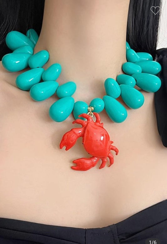 Crab Collars(available in 3 colors)