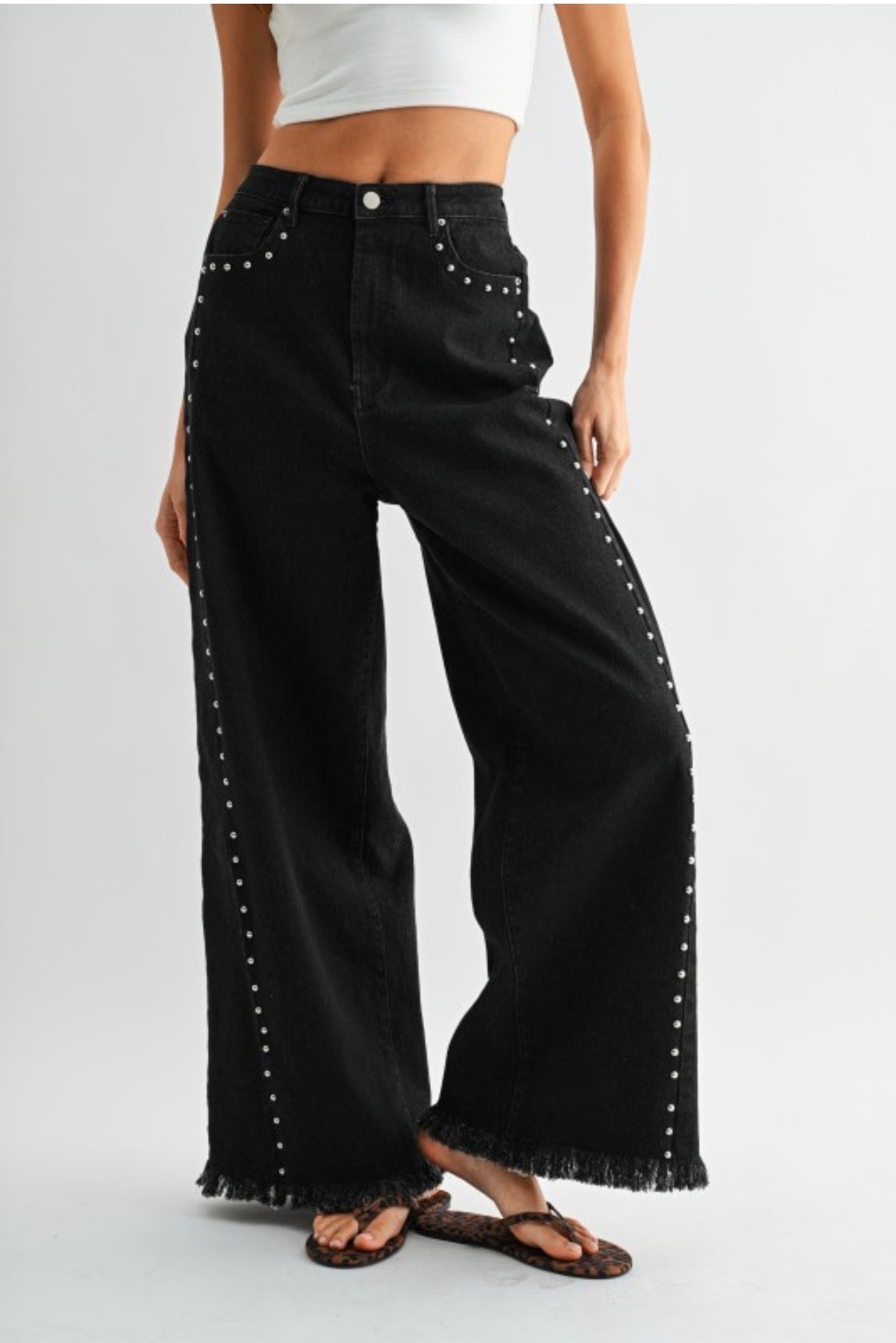 Pre order Next Week Lucia Jeans