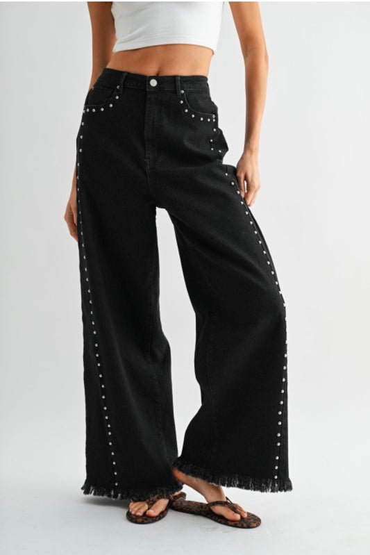 Pre order Next Week Lucia Jeans