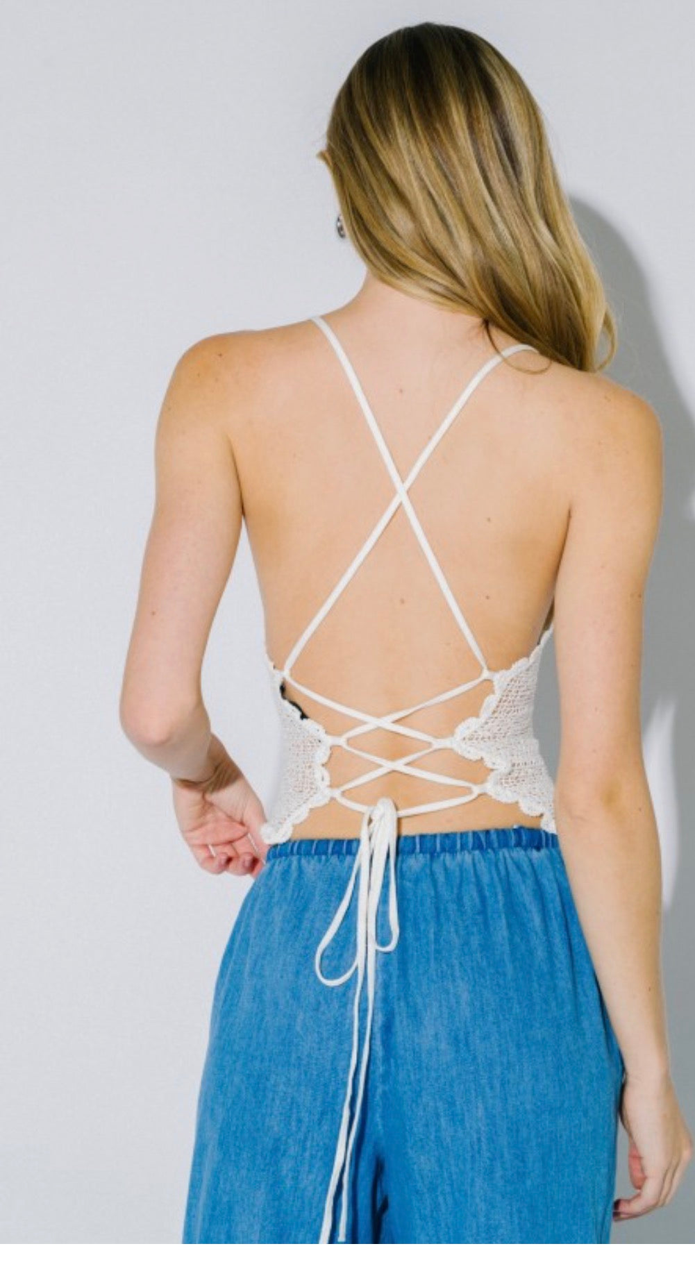 Melisa Top