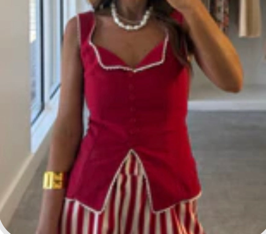Cherry Top