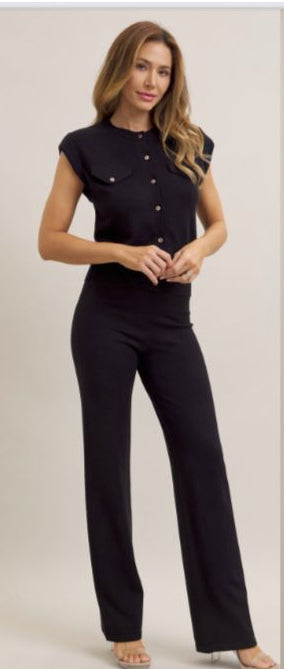Hadara Pant Set
