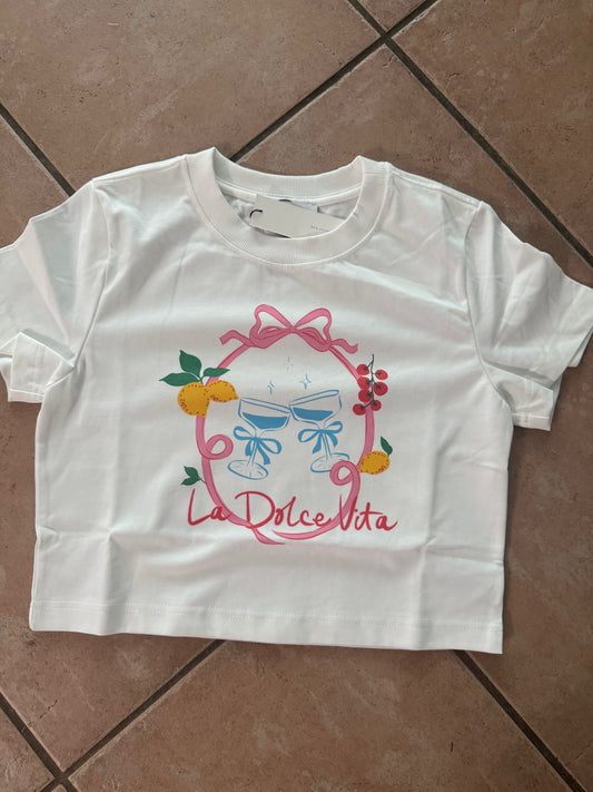 La Dolce Vita Top